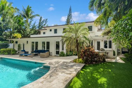 543 Sw 29th Rd, Miami