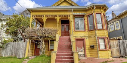 1633 Harmon St, Berkeley