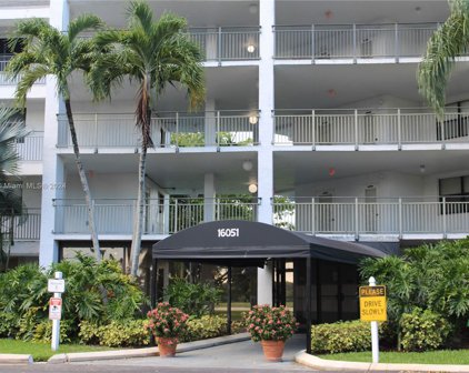 16051 Blatt Blvd Unit #106, Weston