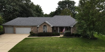 1723 Windmill Drive, Avon