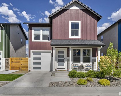 3864 Bonnie Pl, Carson City