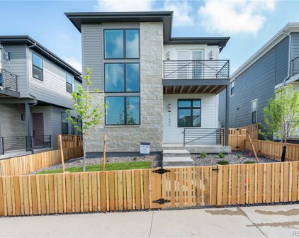 21405 E 59th Drive, Aurora