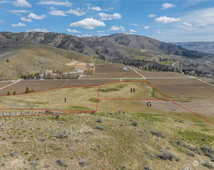 0 NNA Skyfall Lane Unit #I, Chelan