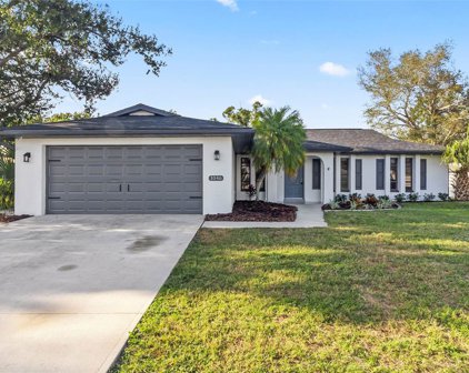 1046 Canal Terrace Nw, Port Charlotte