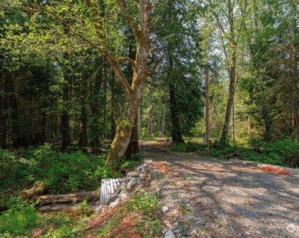 1713 N Galbraith Lane, Bellingham