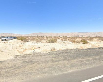 Dillion Road, Desert Hot Springs