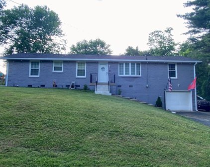 209 Hazelwood Dr, Hendersonville