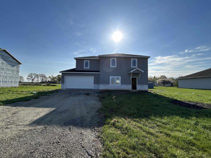 95 Memory Lane, Bluffton