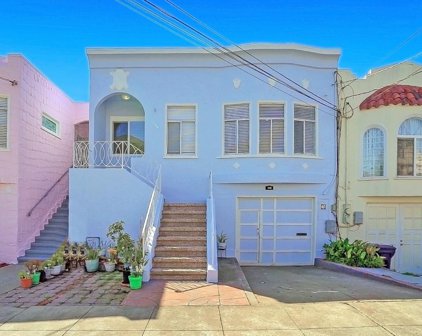 140 Woodrow ST, Daly City
