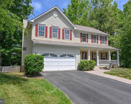 8008 Oat Ridge Ct, Bowie
