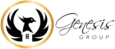 Genesis Group Logo