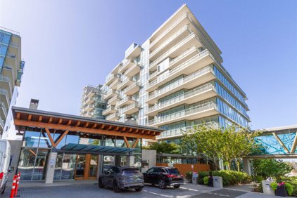 5177 Brighouse Way Unit 804, Richmond