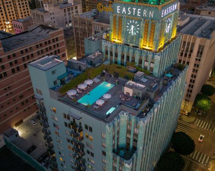 849 S Broadway Unit 407, Los Angeles