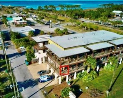 112 Franklin Blvd Unit 201, St. George Island