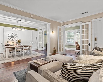 679 Durant Ne Place Unit H, Atlanta