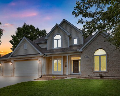 835 Longview Court, Sugar Grove
