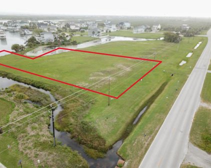 W part of lot 1 Stewart Road, Galveston
