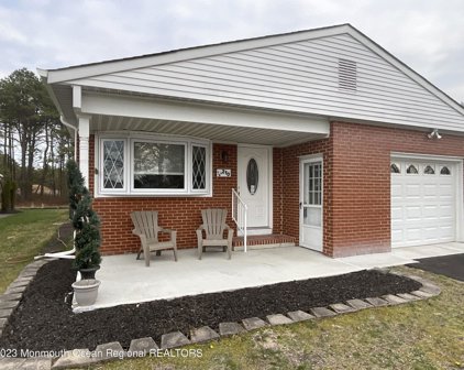 210 Orlando Boulevard, Toms River