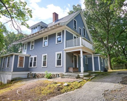 30 Overbrook Drive, Wellesley