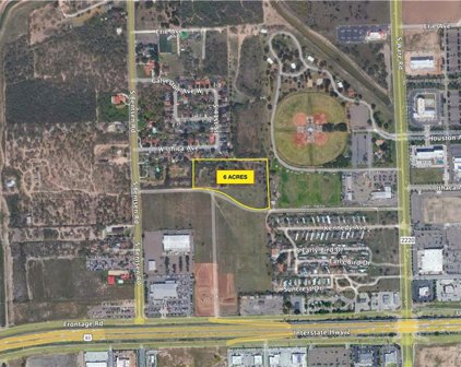 Kennedy N Avenue, Mcallen