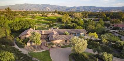 2740 Ontiveros Road, Santa Ynez