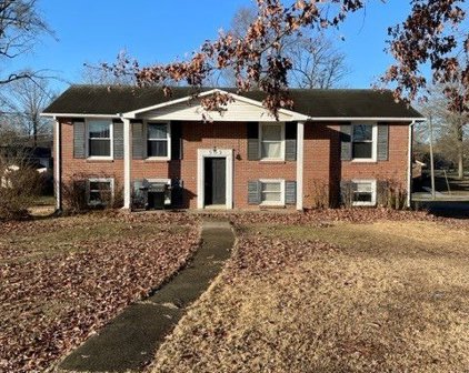 503 Hardy Dr, Springfield