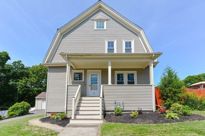 63 Bellevue Rd, Braintree