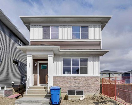 233 Chelsea Place City W, Chestermere