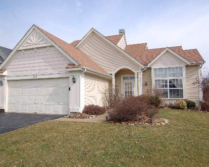 473 Harvard Lane, Bartlett