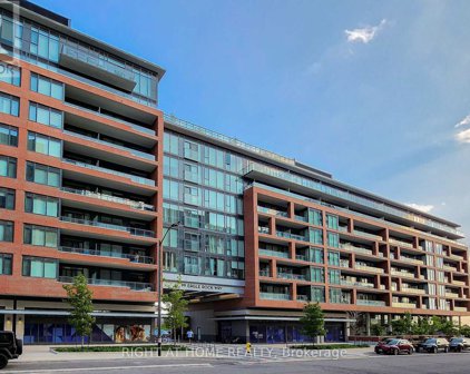 99 Eagle Rock Way Unit 832, Vaughan