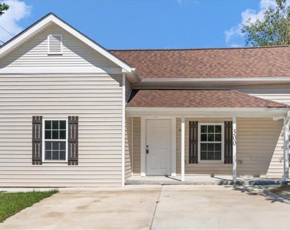 300 Ingram Street, Thomasville