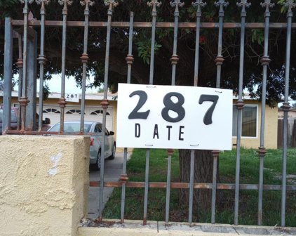287 Date Street, Chula Vista