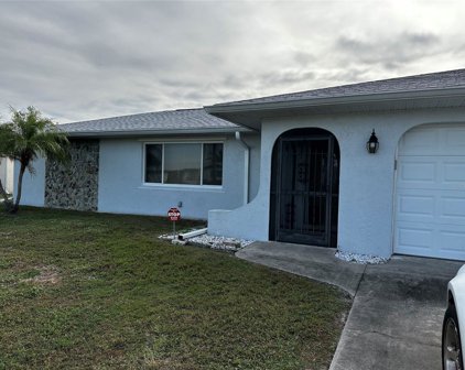 775 Spring Lake Boulevard Nw, Port Charlotte