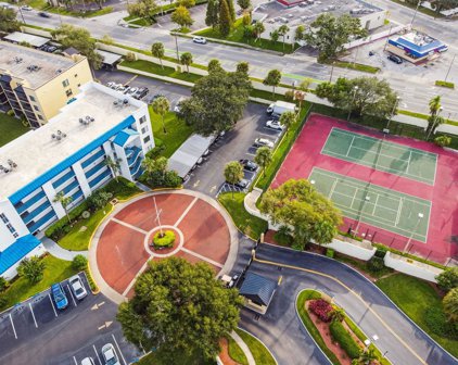 2424 W Tampa Bay Boulevard Unit L205, Tampa