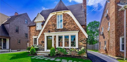 3786 Bushnell Road, University Heights