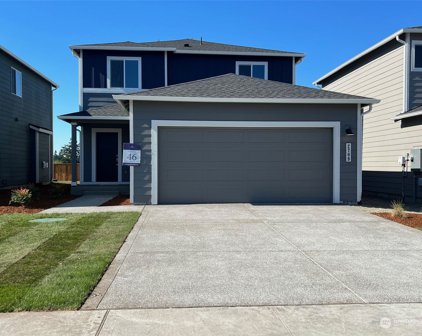 2709 Lot 46 Leaning Oak Place SE, Lacey
