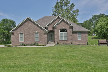 193 Country Trace Ct, Taylorsville
