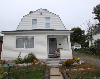 90 Harold Street, Hartford