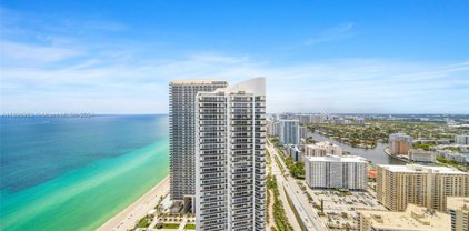 4111 S Ocean Dr Unit #3607, Hollywood