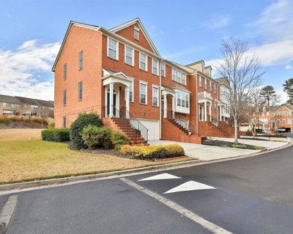 2536 Bridlewood Lane SE, Atlanta