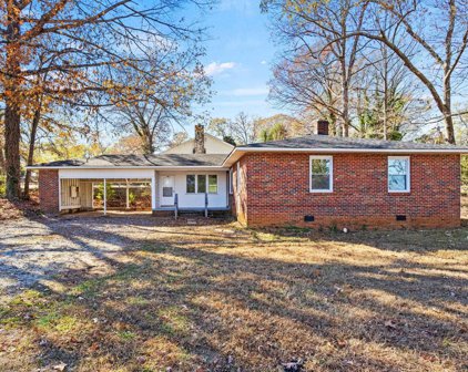 100 Overbrook, Spartanburg