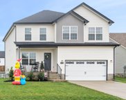 1104 Charles Thomas Dr, Clarksville image