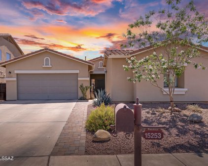 15253 S Avenida Rancho Sereno, Sahuarita