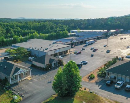 4660 North Hwy 7, Hot Springs Village