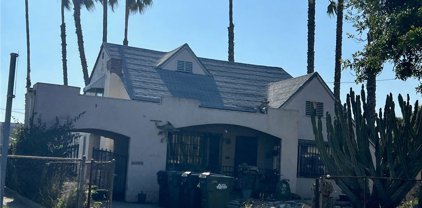 611 N Sierra Vista Street, Monterey Park