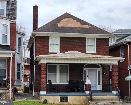 120 Lafayette St, York