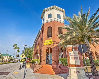 1810 E Palm Avenue Unit 5119, Tampa