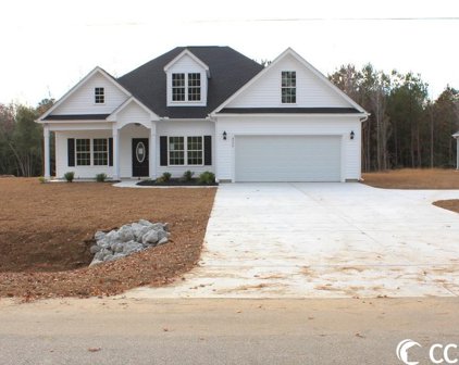4756 Myrtle West Dr., Loris