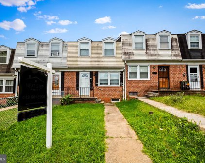 2604 Wegworth Ln, Baltimore