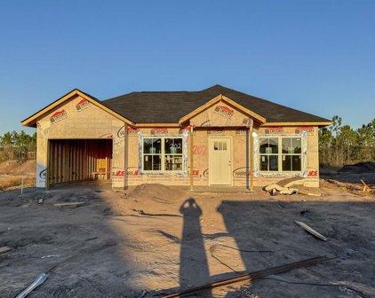 110 Nobles Drive, Ludowici